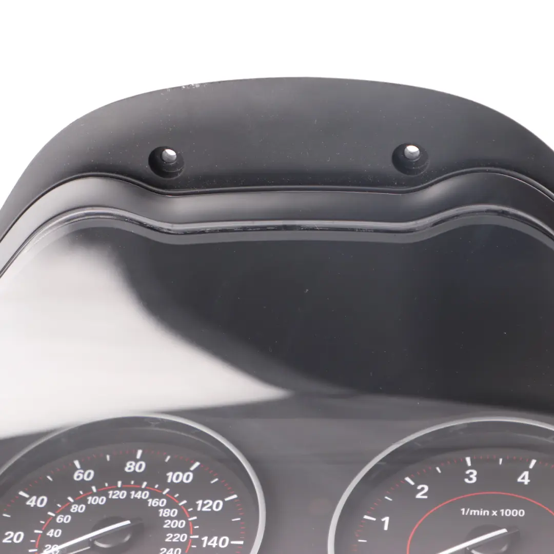 BMW F20 F21 F22 F23 Instrument Cluster Speedo MPH RPM Clocks Unit 9382157 - SKU rhd-9382157-1 - Part number 6805195