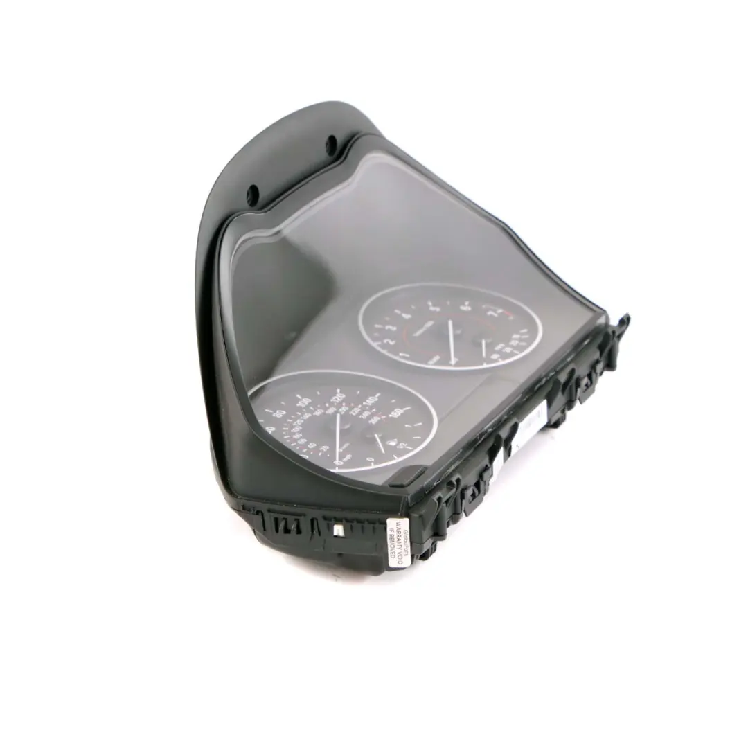 Instrument Cluster Speedo Clocks Unit 9382157 Automatic to BMW F20 F21 F22 F23 with Part number 6805195 BMW F20 F21 F22 F23 Instrument Cluster Speedo Clocks Unit 9382157 Automatic - SKU rhd-9382157 - Part number 6805195