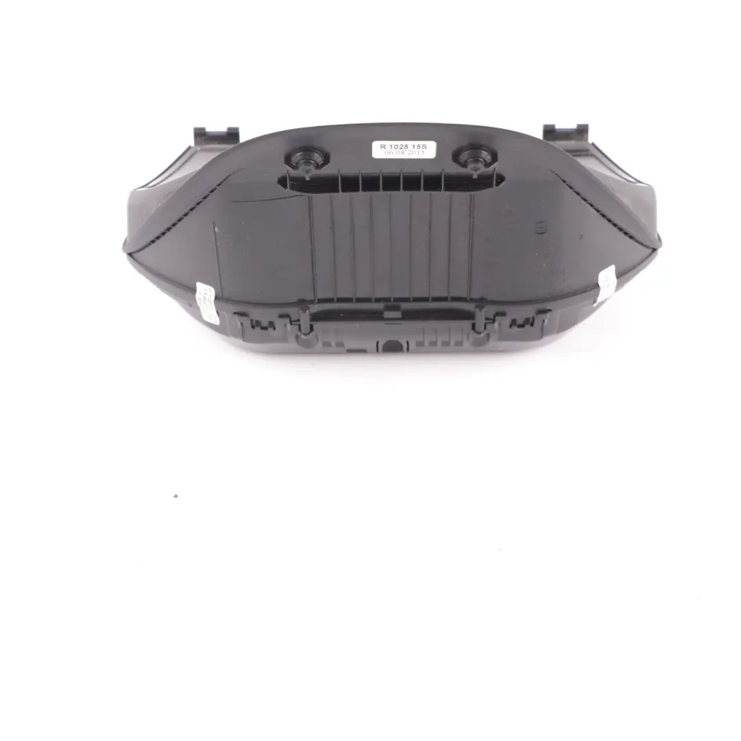  Instrument Cluster BMW F20 F21 F22 Diesel Speedo Clocks Meter Manual - SKU rhd-9382160 - Part number 9382160