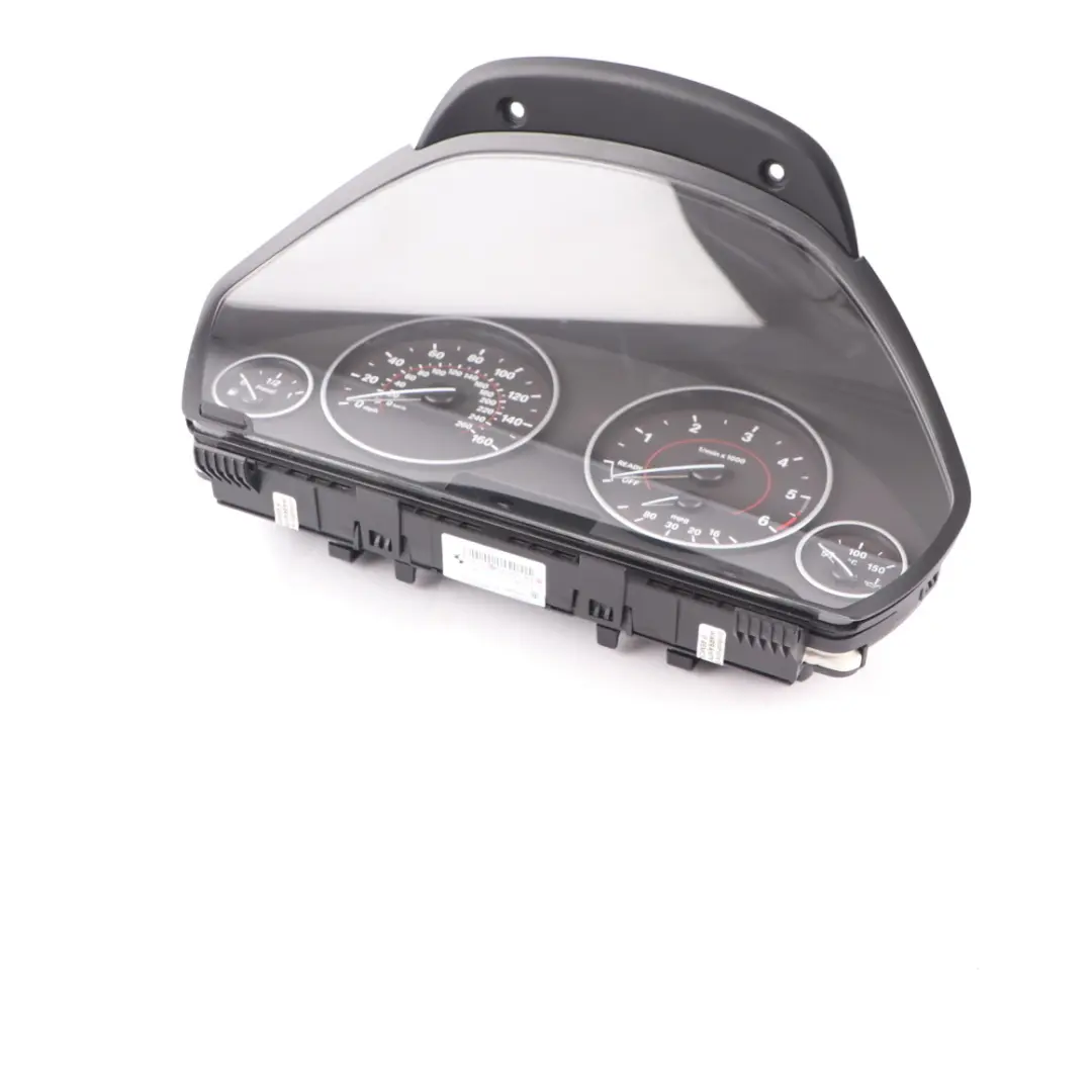 Instrument Cluster BMW F30 F31 Diesel Speedo Clocks Meter Automatic to with Part number 9382189 Instrument Cluster BMW F30 F31 Diesel Speedo Clocks Meter Automatic - SKU rhd-9382189 - Part number 9382189