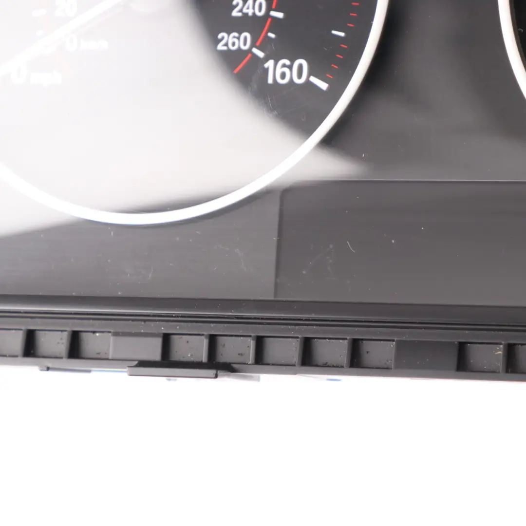 Instrument Cluster BMW F30 F31 Diesel Speedo Clocks Meter Automatic to with Part number 9382189 Instrument Cluster BMW F30 F31 Diesel Speedo Clocks Meter Automatic - SKU rhd-9382189 - Part number 9382189