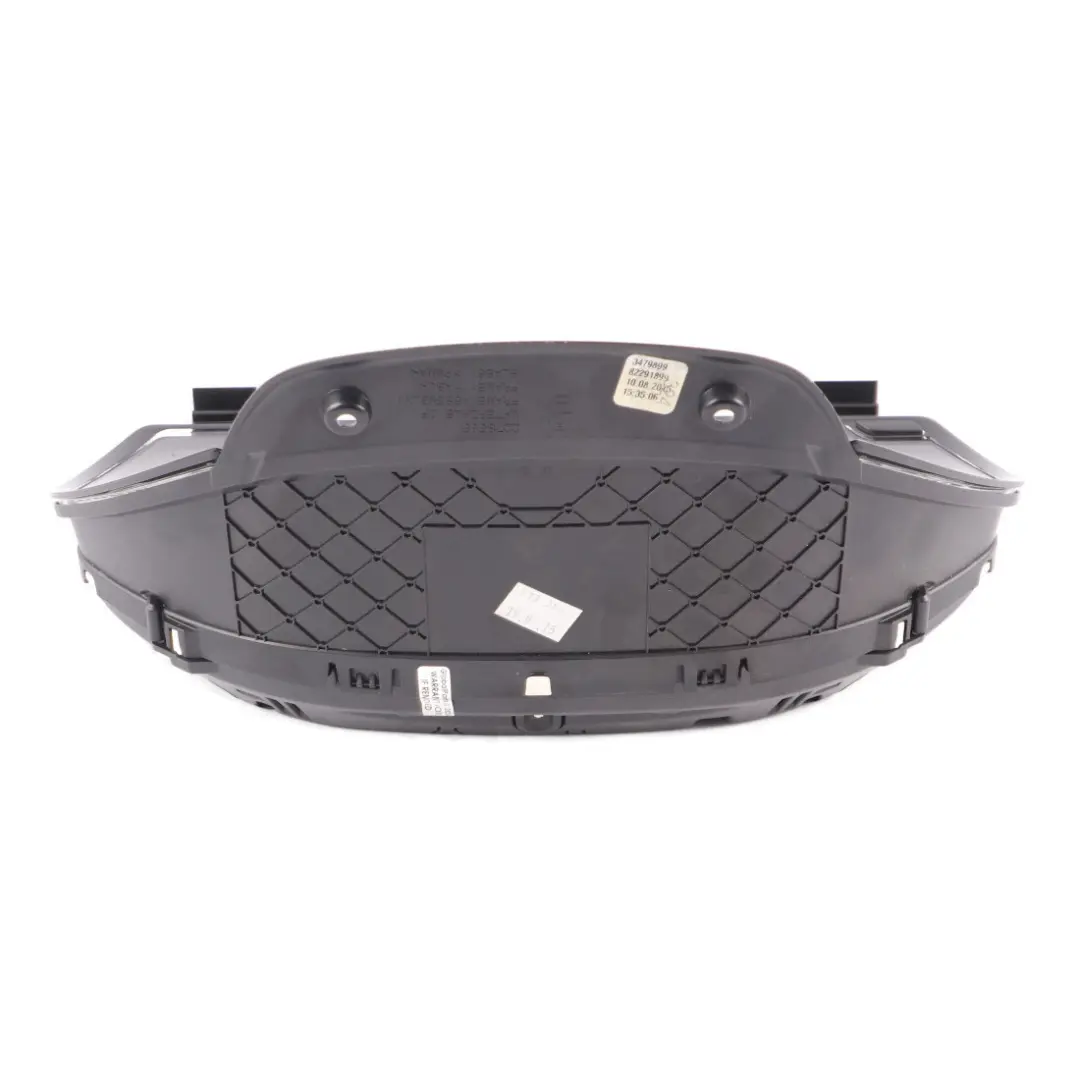 Instrument Cluster BMW F30 F31 Diesel Speedo Clocks Meter Automatic to with Part number 9382189 Instrument Cluster BMW F30 F31 Diesel Speedo Clocks Meter Automatic - SKU rhd-9382189 - Part number 9382189