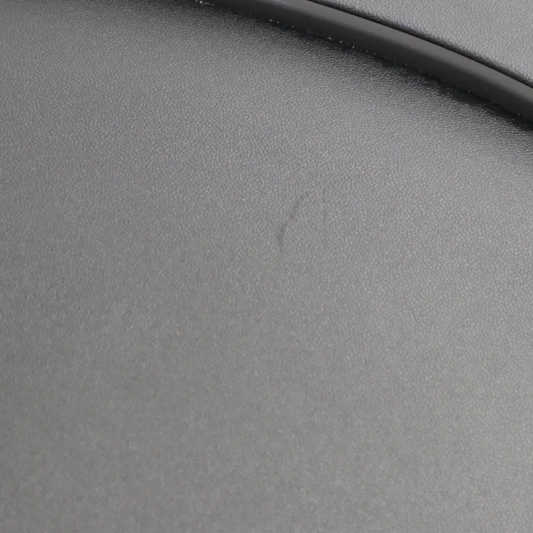 Mini F54 Clubman Dashboard Dash Trim Instrument Panel Covering - SKU rhd-9382287 - Part number 9382287