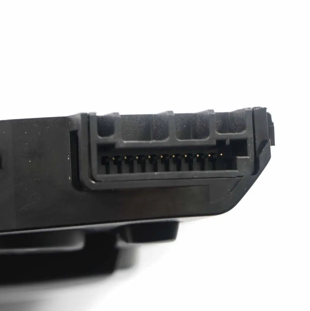 Seat Adjusting Switch BMW F20 F21 LCI F30 Front Right Seat Memory Lumbar - SKU rhd-9382456 - Part number 9382456