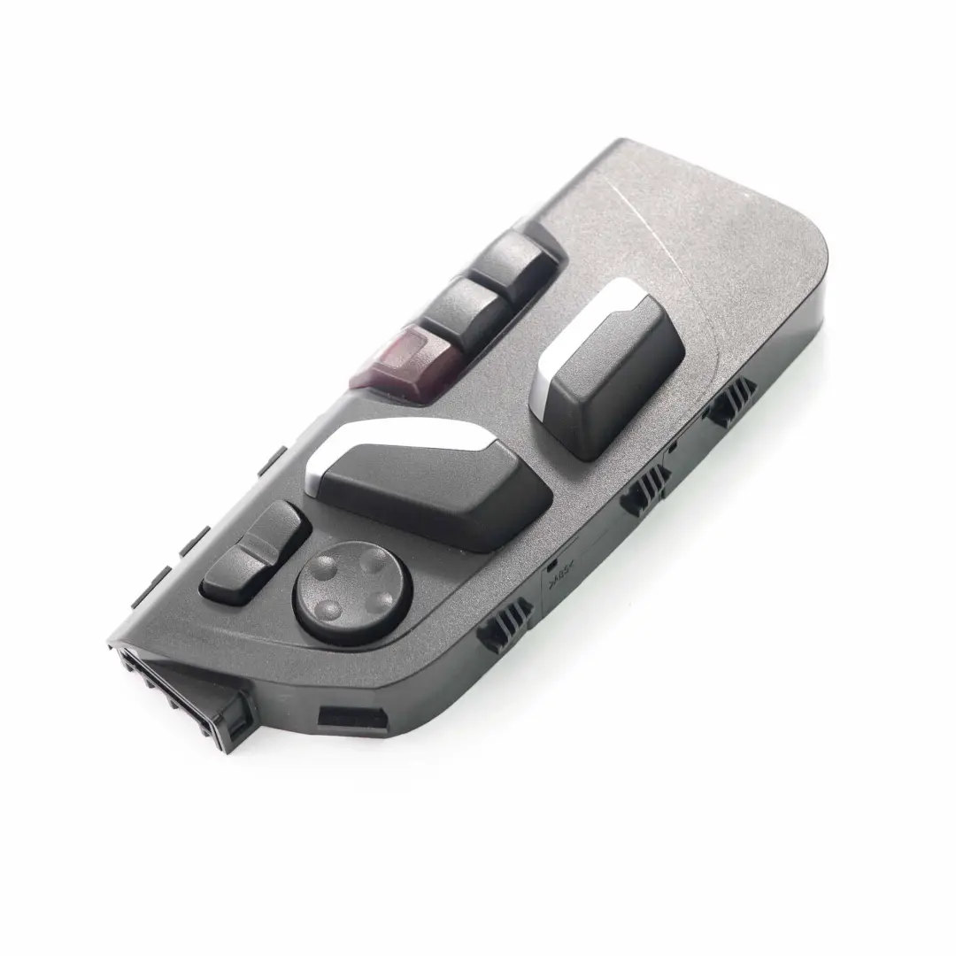 Seat Adjusting Switch BMW F20 F21 LCI F30 Front Right Seat Memory Lumbar - SKU rhd-9382456 - Part number 9382456