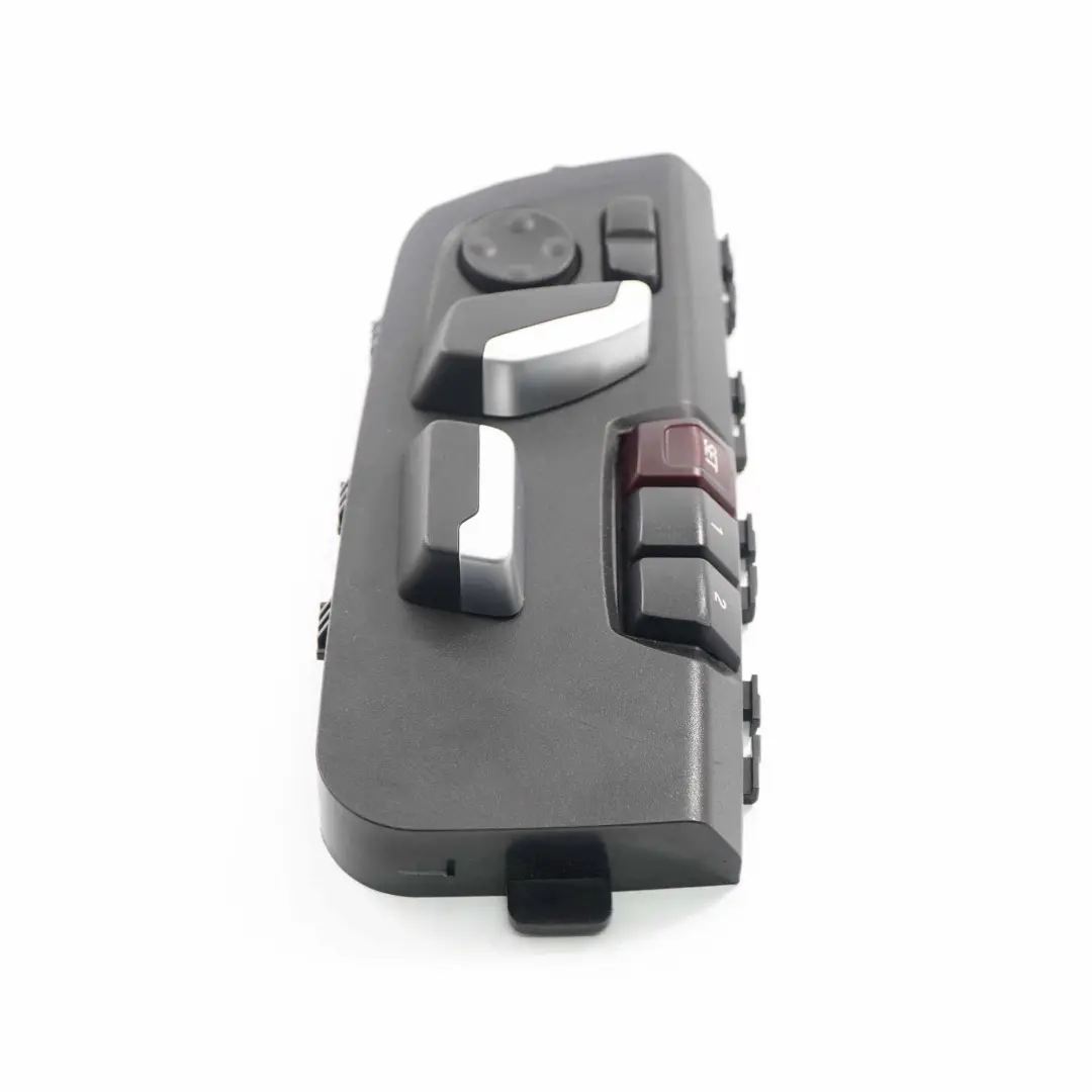 Adjusting Switch BMW F20 F21 LCI F30 Front Right Seat Memory Lumbar to Seat with Part number 9382456 Seat Adjusting Switch BMW F20 F21 LCI F30 Front Right Seat Memory Lumbar - SKU rhd-9382456 - Part number 9382456