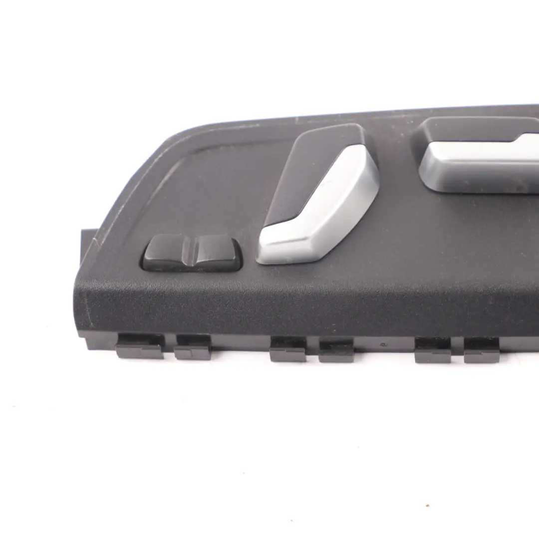 Seat Switch BMW F21 F22 F32 F33 Front Left N/S Adjustment Control Panel - SKU rhd-9382467 - Part number 9382467