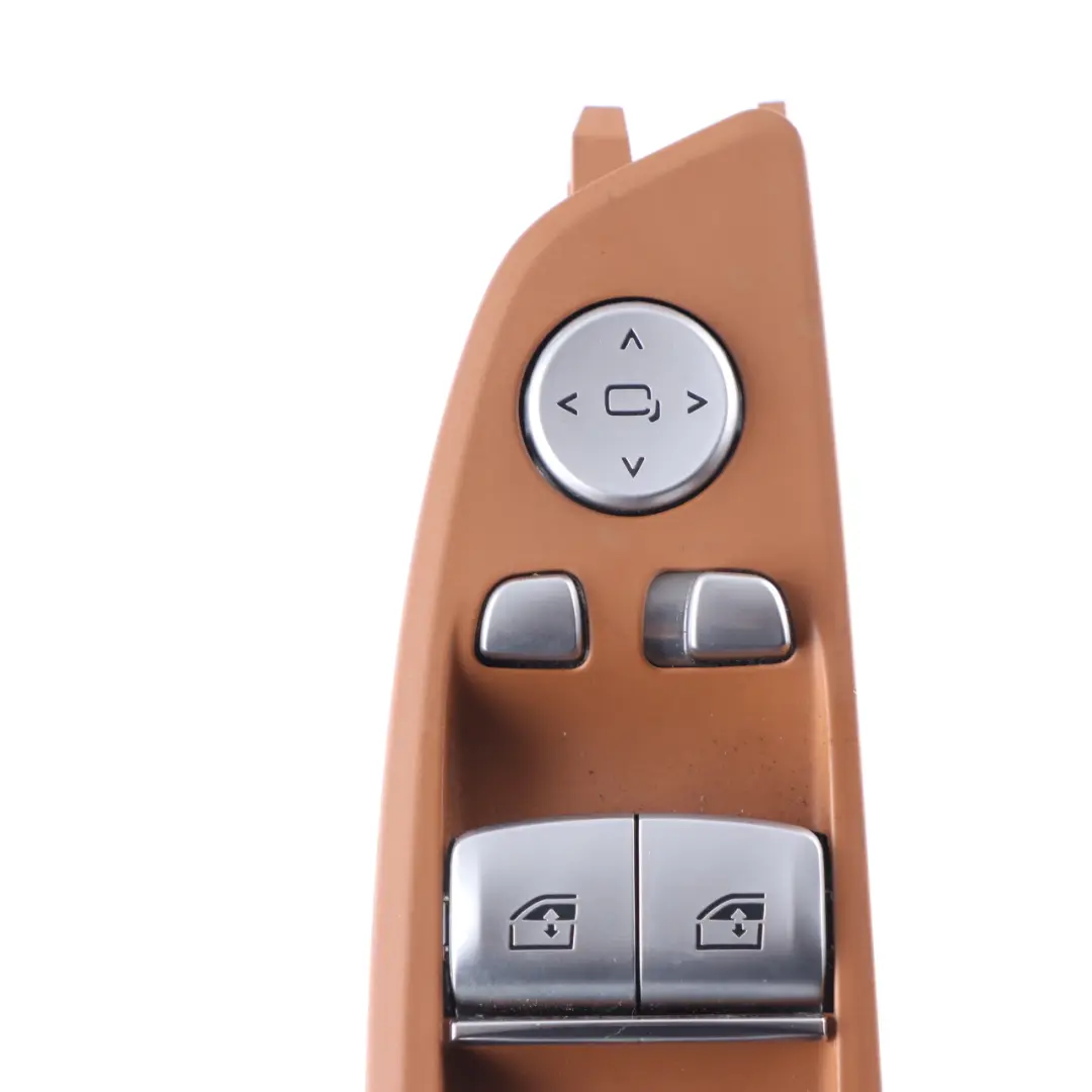 BMW G11 Window Lifter Switch Regulator Driver's Side Mirror Control - SKU rhd-9382502 - Part number 9382502