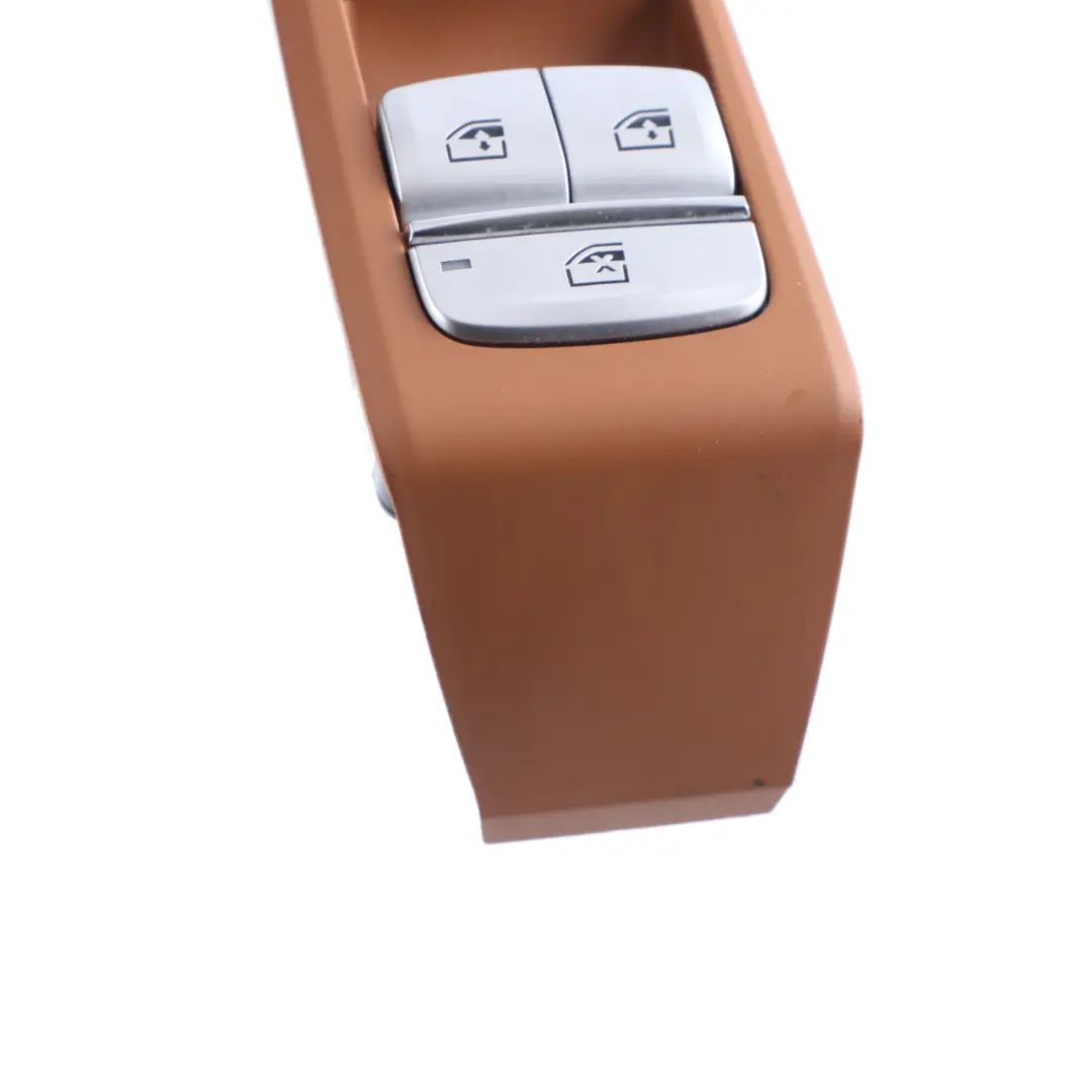 Window Lifter Switch Regulator Driver's Side Mirror Control to BMW G11 with Part number 9382502 BMW G11 Window Lifter Switch Regulator Driver's Side Mirror Control - SKU rhd-9382502 - Part number 9382502