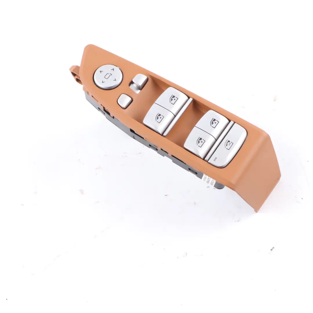 Window Lifter Switch Regulator Driver's Side Mirror Control to BMW G11 with Part number 9382502 BMW G11 Window Lifter Switch Regulator Driver's Side Mirror Control - SKU rhd-9382502 - Part number 9382502