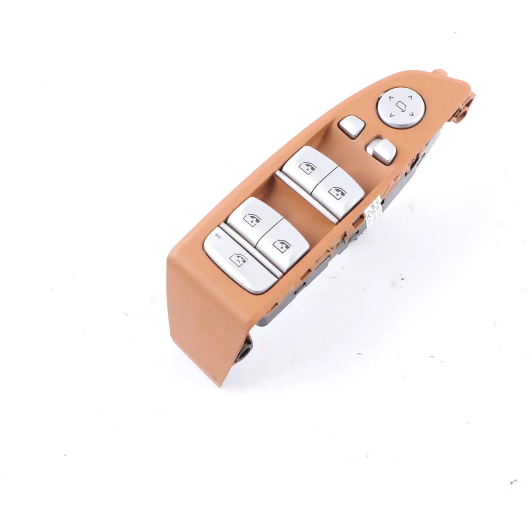 Window Lifter Switch Regulator Driver's Side Mirror Control to BMW G11 with Part number 9382502 BMW G11 Window Lifter Switch Regulator Driver's Side Mirror Control - SKU rhd-9382502 - Part number 9382502