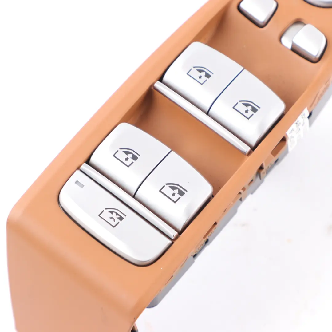 BMW G11 Window Lifter Switch Regulator Driver's Side Mirror Control - SKU rhd-9382502 - Part number 9382502