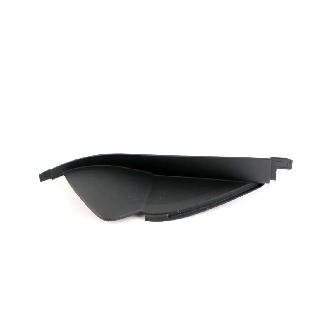 Mini Countryman F60 Dashboard Trim Cover Panel Outer Right O/S Black - SKU rhd-9382932 - Part number 9382932