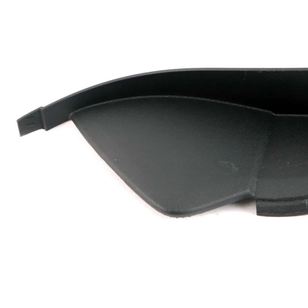 Mini Countryman F60 Dashboard Trim Cover Panel Outer Right O/S Black - SKU rhd-9382932 - Part number 9382932
