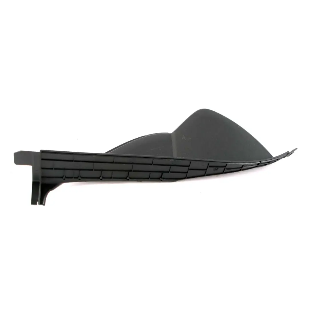 Mini Countryman F60 Dashboard Trim Cover Panel Outer Right O/S Black - SKU rhd-9382932 - Part number 9382932