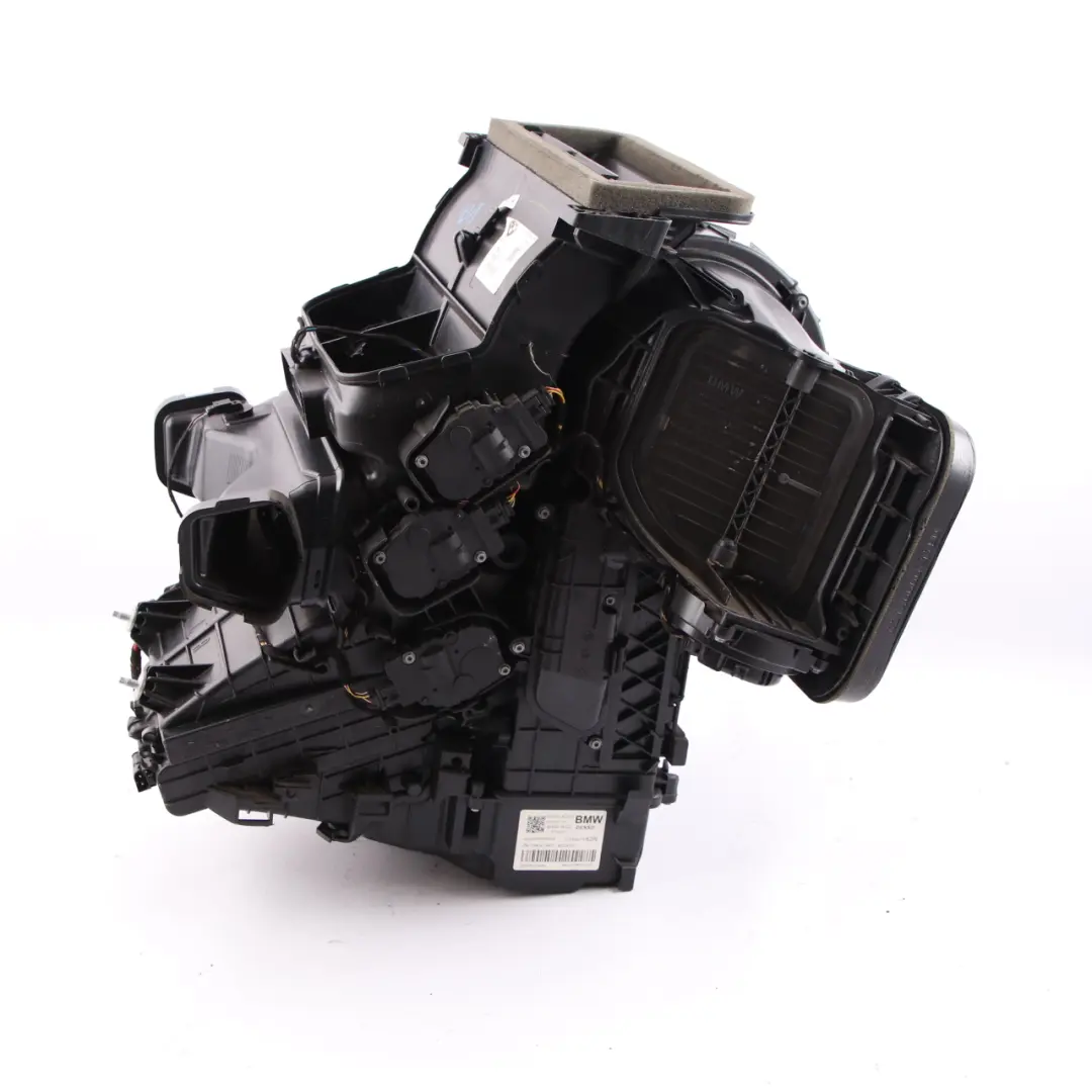 Heater Air Conditioning Matrix Housing Unit to BMW i3 I01 with Part number 9383124 BMW i3 I01 Heater Air Conditioning Matrix Housing Unit - SKU rhd-9383124 - Part number 9383124