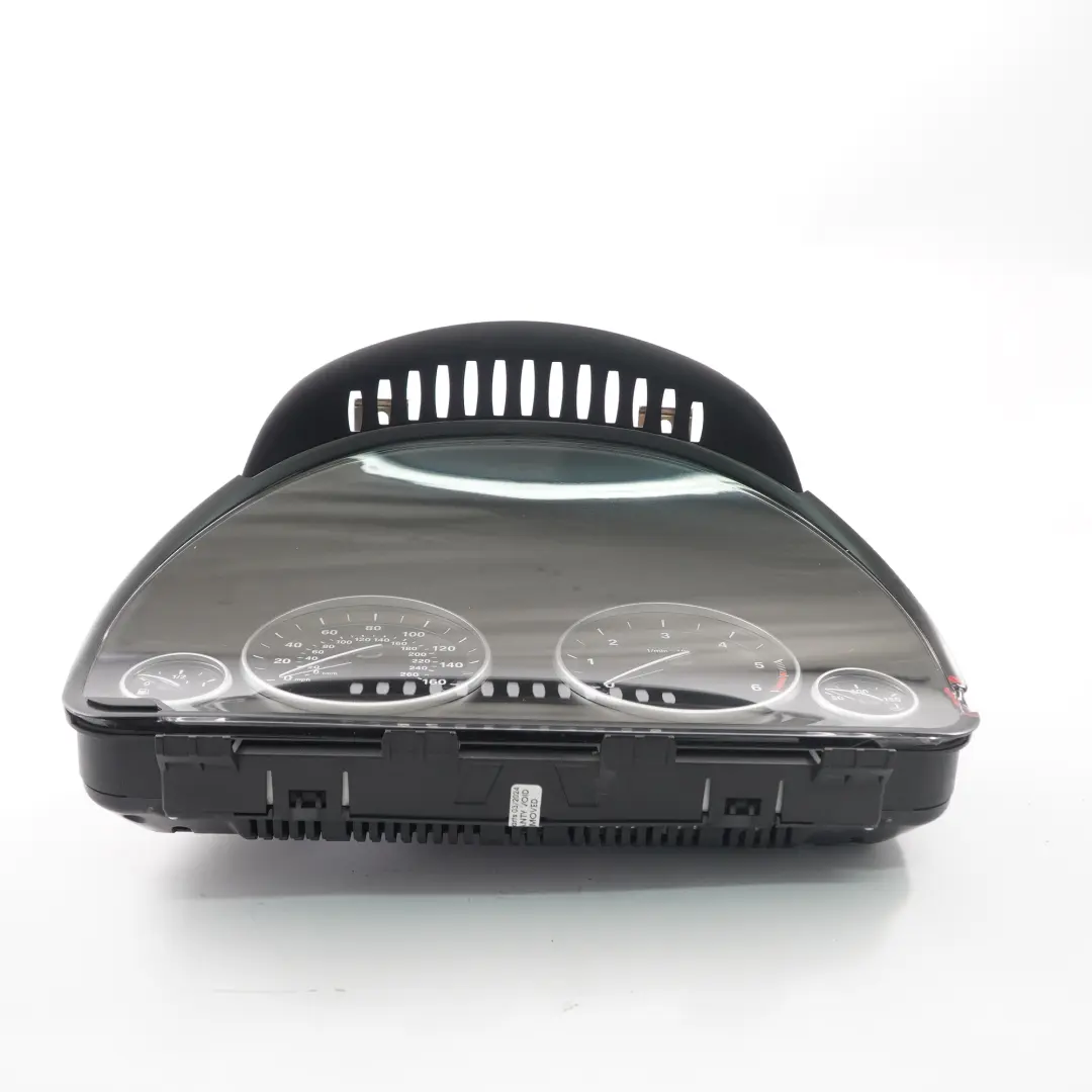 Instrument Cluster BMW F10 LCI X3 F25 Diesel Speedo Clocks Automatic - SKU rhd-9383489 - Part number 9383489