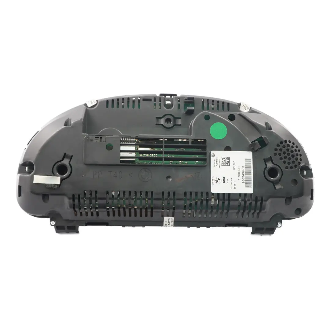 Instrument Cluster BMW F10 LCI X3 F25 Diesel Speedo Clocks Automatic - SKU rhd-9383489 - Part number 9383489