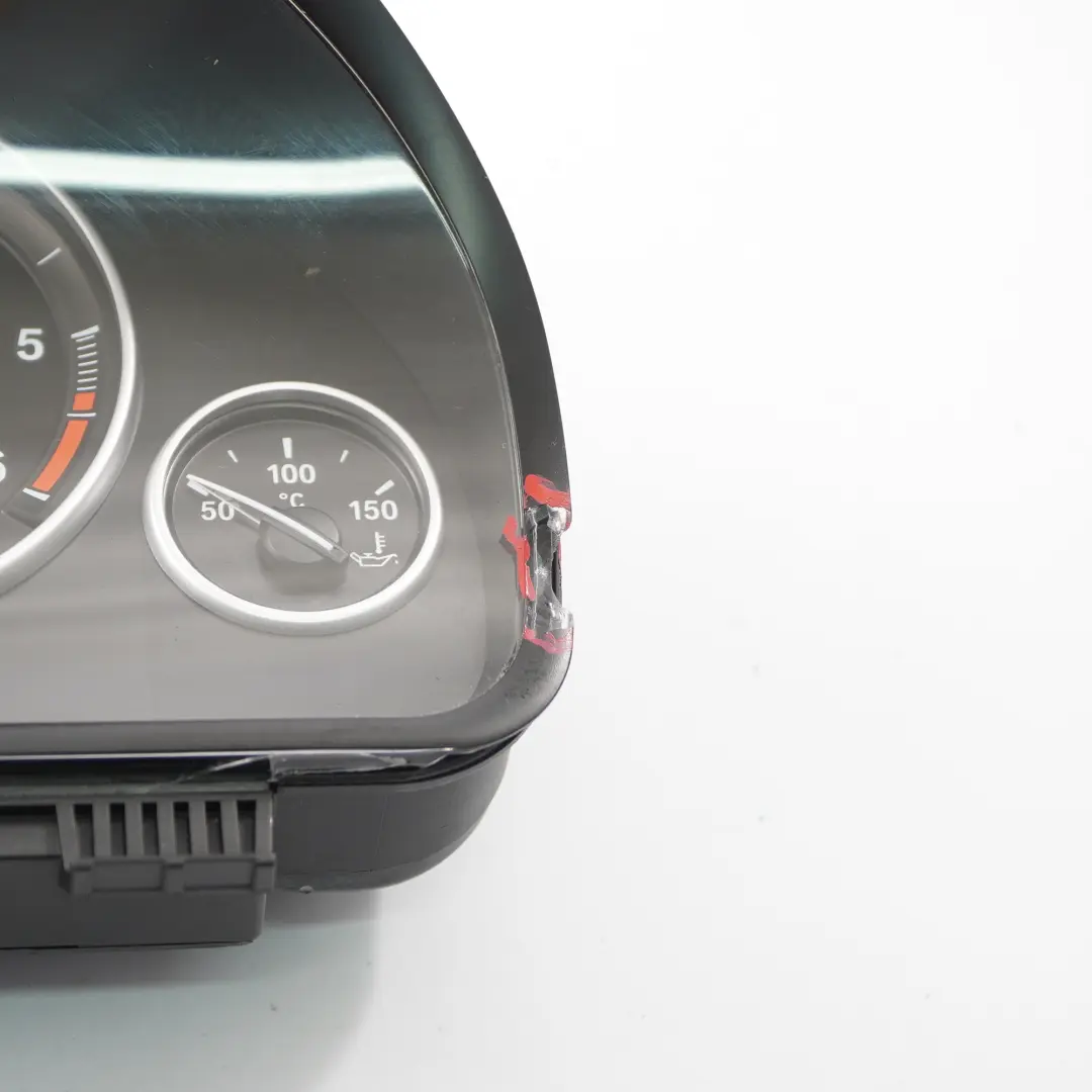  Instrument Cluster BMW F10 LCI X3 F25 Diesel Speedo Clocks Automatic - SKU rhd-9383489 - Part number 9383489