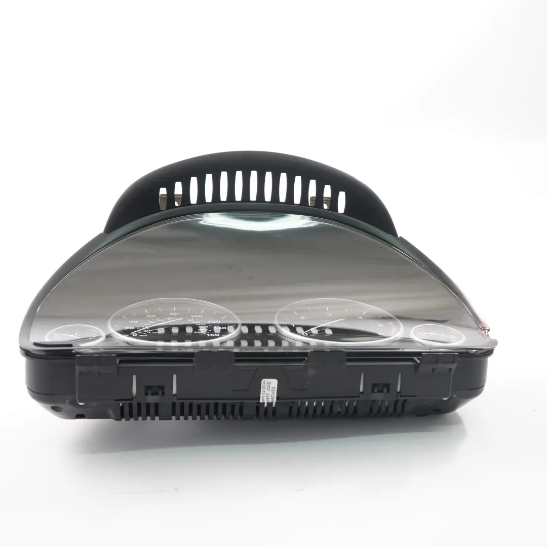 Instrument Cluster BMW F10 LCI X3 F25 Diesel Speedo Clocks Automatic to with Part number 9383489 Instrument Cluster BMW F10 LCI X3 F25 Diesel Speedo Clocks Automatic - SKU rhd-9383489 - Part number 9383489