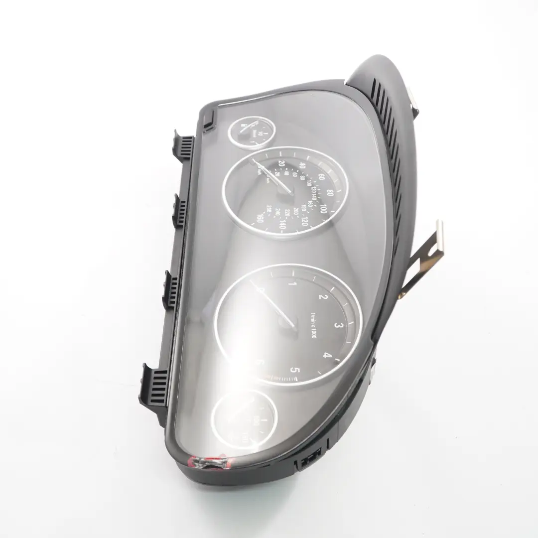 Instrument Cluster BMW F10 LCI X3 F25 Diesel Speedo Clocks Automatic to with Part number 9383489 Instrument Cluster BMW F10 LCI X3 F25 Diesel Speedo Clocks Automatic - SKU rhd-9383489 - Part number 9383489