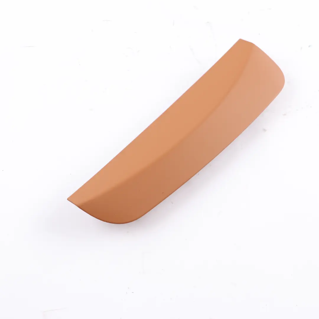 BMW G11 Dashboard Dash Trim Strip Cover Centerstack Panel Cognac Brown 9299490 - SKU rhd-9383746 - Part number 9383746