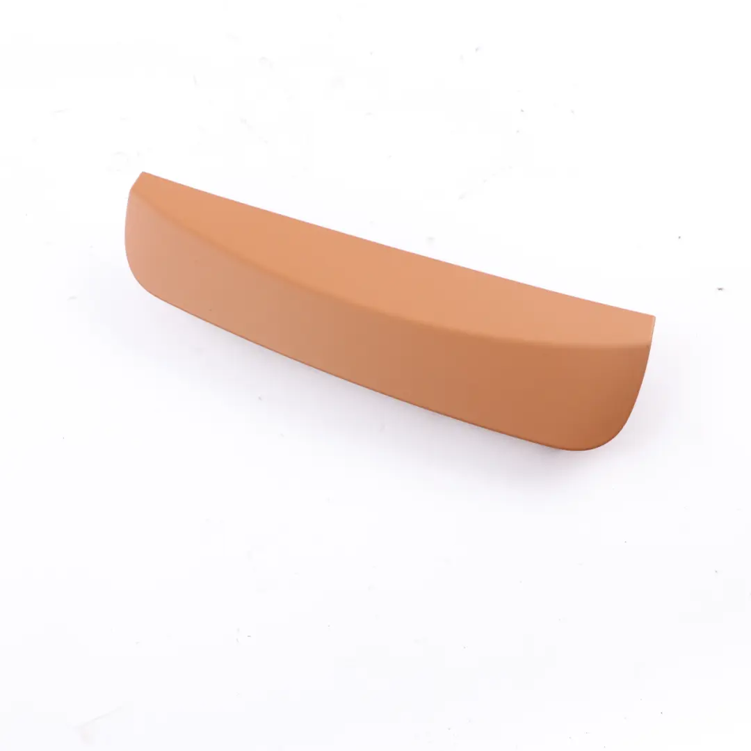 Dashboard Dash Trim Strip Cover Centerstack Panel Cognac Brown 9299490 to BMW G11 with Part number 9383746 BMW G11 Dashboard Dash Trim Strip Cover Centerstack Panel Cognac Brown 9299490 - SKU rhd-9383746 - Part number 9383746