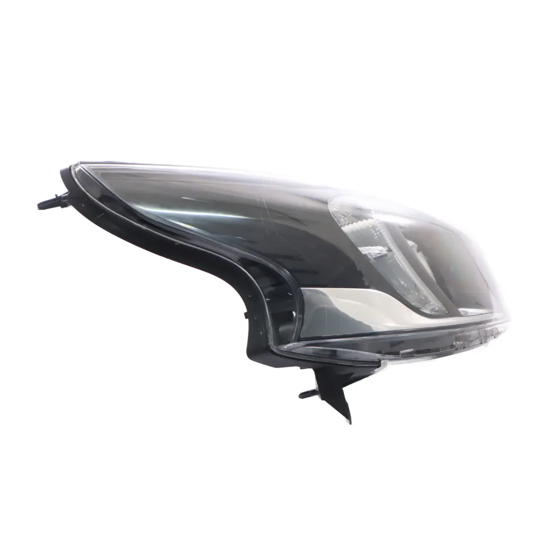 Headlight Headlamp Front Right O/S Lamp Light to Vauxhall Vivaro B with Part number 93867950 Vauxhall Vivaro B Headlight Headlamp Front Right O/S Lamp Light - SKU rhd-93867950 - Part number 93867950
