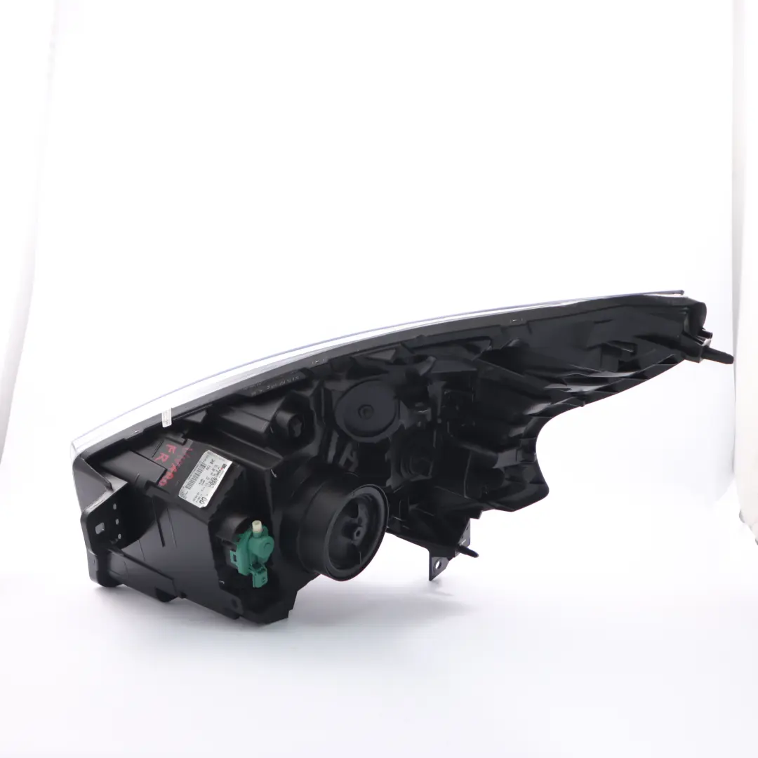 Headlight Headlamp Front Right O/S Lamp Light to Vauxhall Vivaro B with Part number 93867950 Vauxhall Vivaro B Headlight Headlamp Front Right O/S Lamp Light - SKU rhd-93867950 - Part number 93867950