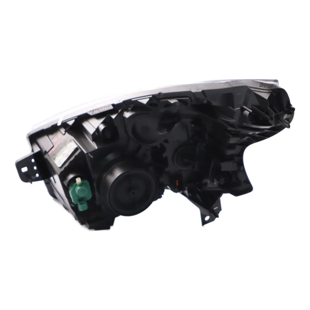 Headlight Headlamp Front Right O/S Lamp Light to Vauxhall Vivaro B with Part number 93867950 Vauxhall Vivaro B Headlight Headlamp Front Right O/S Lamp Light - SKU rhd-93867950 - Part number 93867950