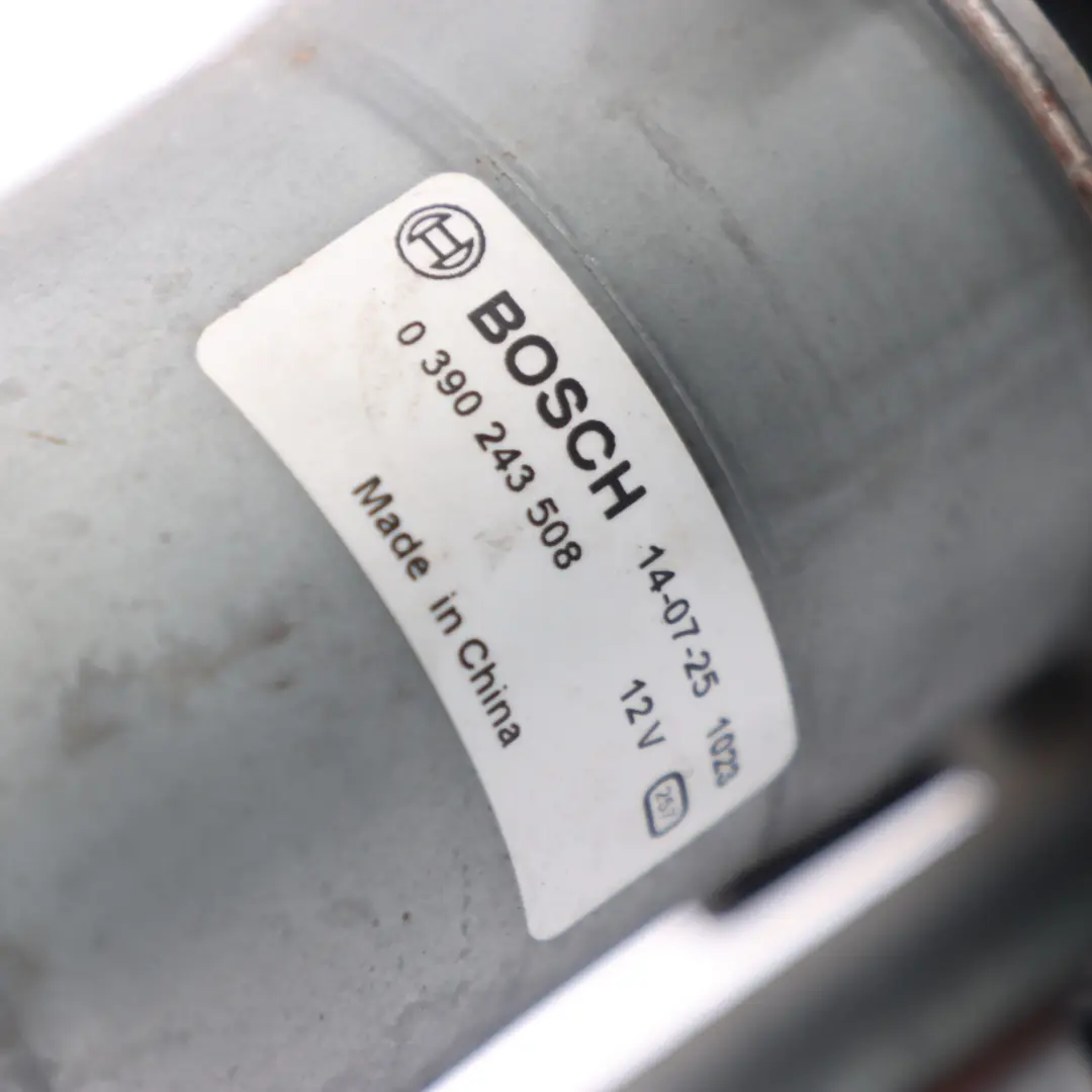 Windscreen Windshield Front Wiper Linkage Motor Drive to Vauxhall Vivaro B with Part number 93867983 Vauxhall Vivaro B Windscreen Windshield Front Wiper Linkage Motor Drive - SKU rhd-93867983 - Part number 93867983