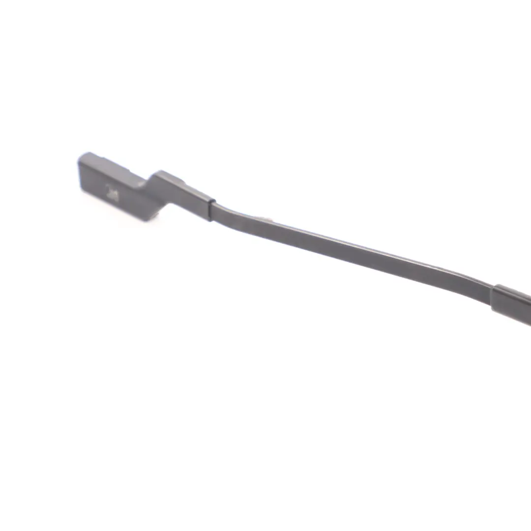 Wiper Arm Windscreen Driver Side to Renault Trafic 3 Vauxhall Vivaro B with Part number 93867987 Renault Trafic 3 Vauxhall Vivaro B Wiper Arm Windscreen Driver Side - SKU rhd-93867987 - Part number 93867987