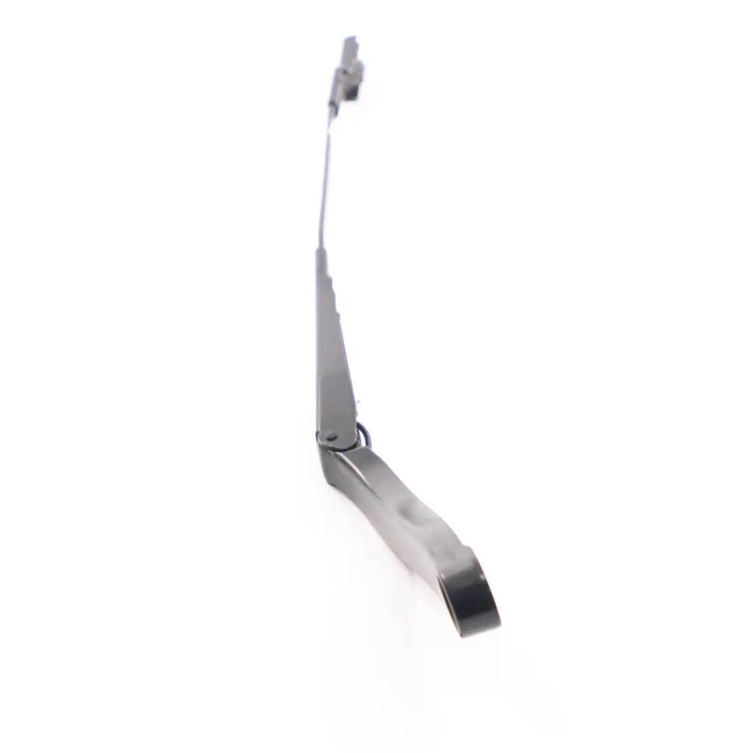 Wiper Arm Windscreen Driver Side to Renault Trafic 3 Vauxhall Vivaro B with Part number 93867987 Renault Trafic 3 Vauxhall Vivaro B Wiper Arm Windscreen Driver Side - SKU rhd-93867987 - Part number 93867987