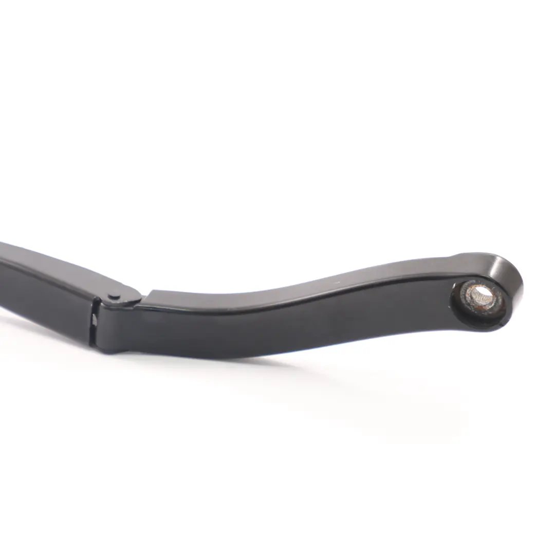 Wiper Arm Windscreen Driver Side to Renault Trafic 3 Vauxhall Vivaro B with Part number 93867987 Renault Trafic 3 Vauxhall Vivaro B Wiper Arm Windscreen Driver Side - SKU rhd-93867987 - Part number 93867987