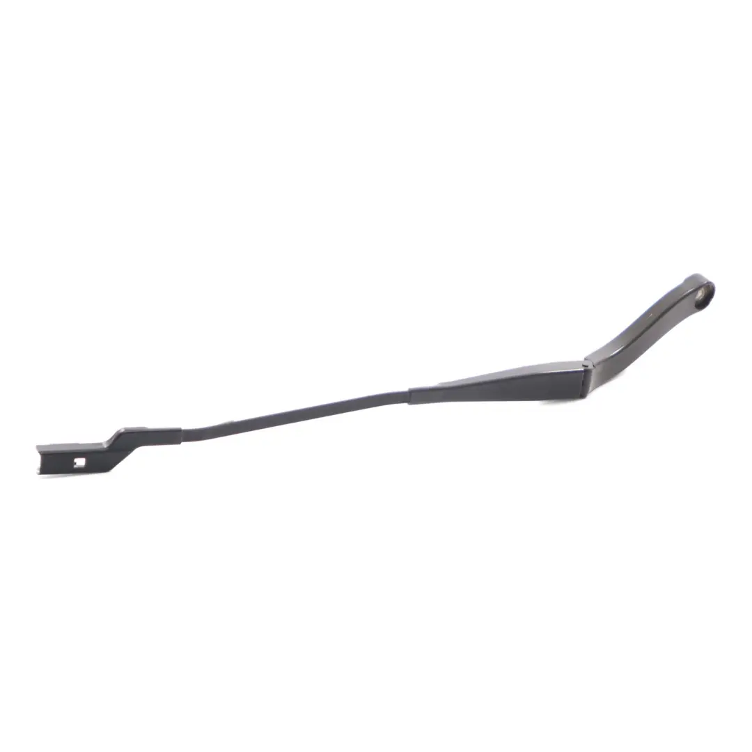 Wiper Arm Windscreen Driver Side to Renault Trafic 3 Vauxhall Vivaro B with Part number 93867987 Renault Trafic 3 Vauxhall Vivaro B Wiper Arm Windscreen Driver Side - SKU rhd-93867987 - Part number 93867987