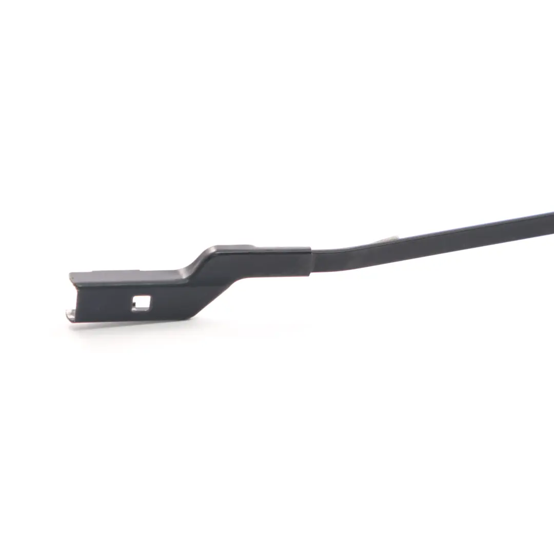 Wiper Arm Windscreen Driver Side to Renault Trafic 3 Vauxhall Vivaro B with Part number 93867987 Renault Trafic 3 Vauxhall Vivaro B Wiper Arm Windscreen Driver Side - SKU rhd-93867987 - Part number 93867987
