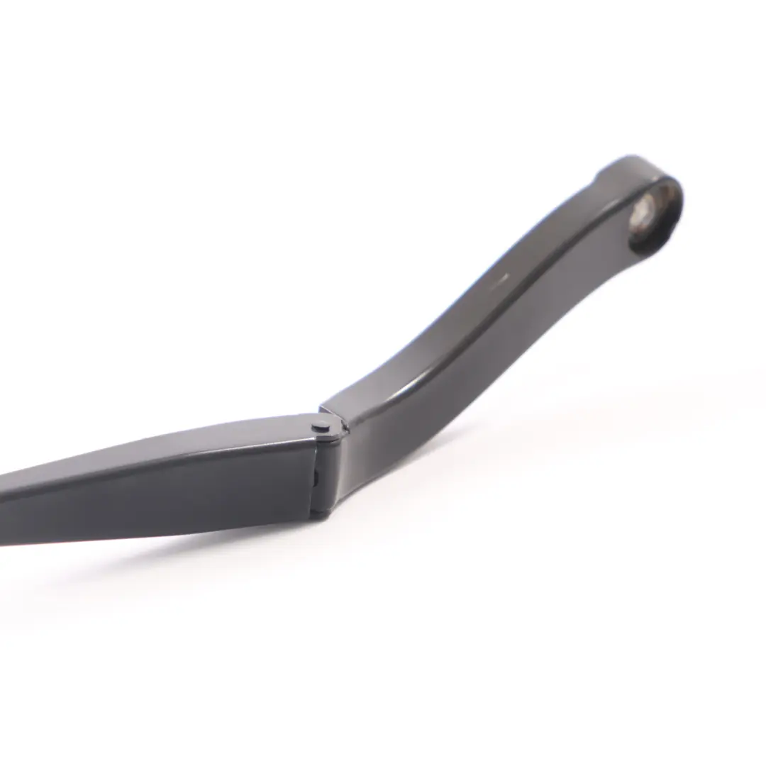 Wiper Arm Windscreen Driver Side to Renault Trafic 3 Vauxhall Vivaro B with Part number 93867987 Renault Trafic 3 Vauxhall Vivaro B Wiper Arm Windscreen Driver Side - SKU rhd-93867987 - Part number 93867987