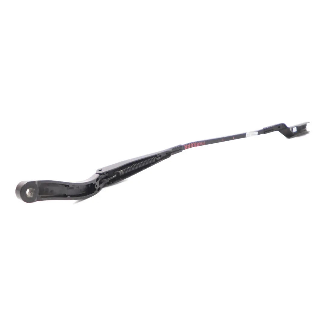 Wiper Arm Windscreen Driver Side to Renault Trafic 3 Vauxhall Vivaro B with Part number 93867987 Renault Trafic 3 Vauxhall Vivaro B Wiper Arm Windscreen Driver Side - SKU rhd-93867987 - Part number 93867987