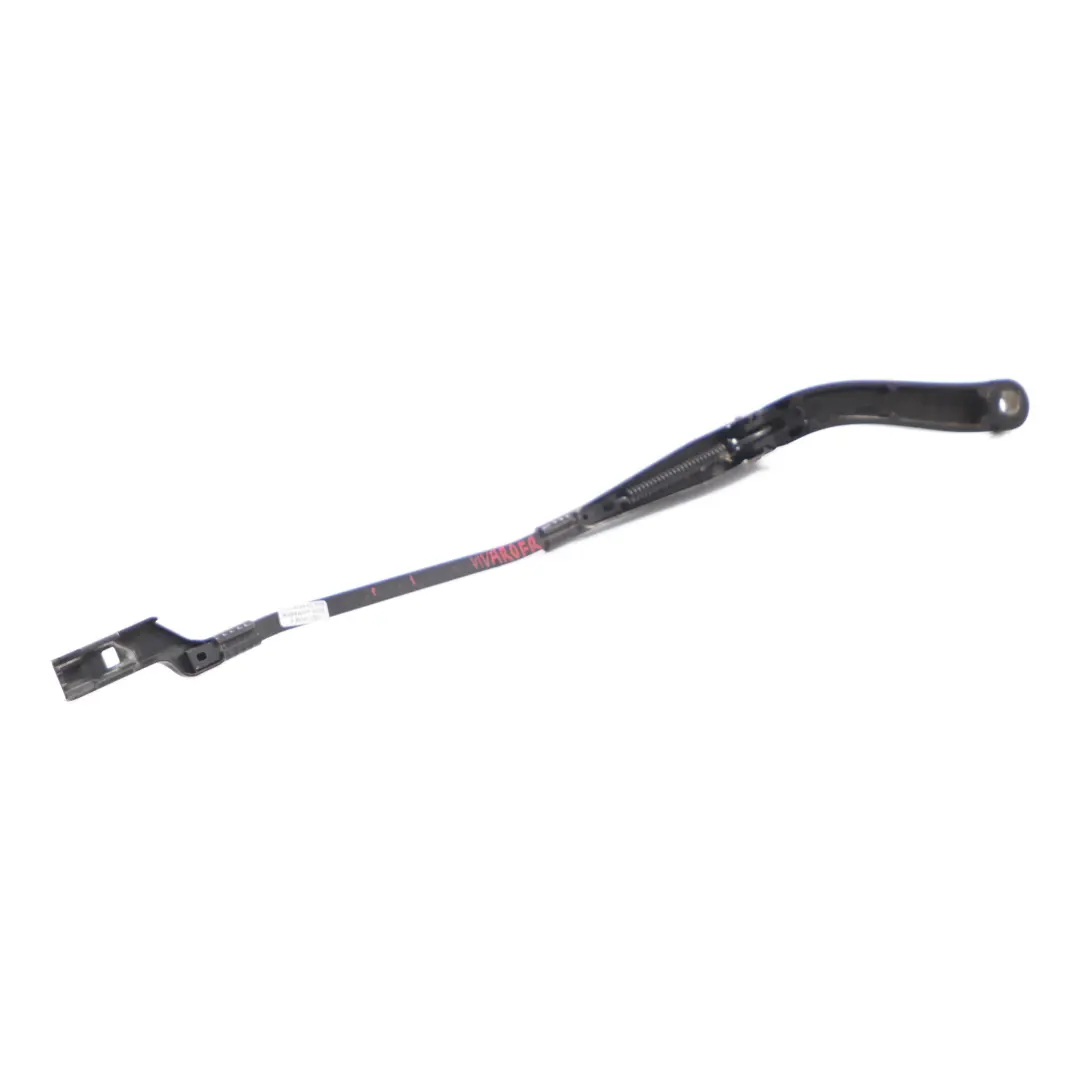Wiper Arm Windscreen Driver Side to Renault Trafic 3 Vauxhall Vivaro B with Part number 93867987 Renault Trafic 3 Vauxhall Vivaro B Wiper Arm Windscreen Driver Side - SKU rhd-93867987 - Part number 93867987