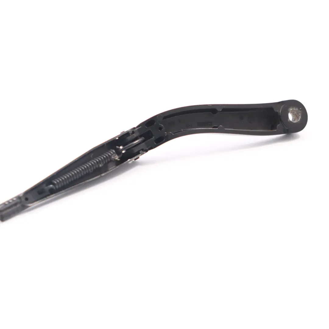 Wiper Arm Windscreen Driver Side to Renault Trafic 3 Vauxhall Vivaro B with Part number 93867987 Renault Trafic 3 Vauxhall Vivaro B Wiper Arm Windscreen Driver Side - SKU rhd-93867987 - Part number 93867987