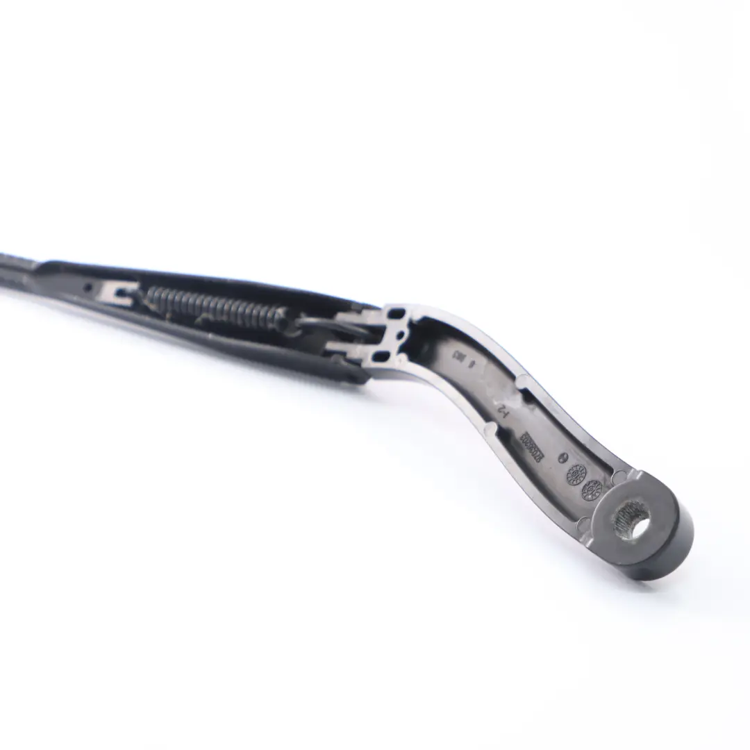 Wiper Arm Windscreen Passenger's Side to Renault Trafic 3 Vauxhall Vivaro with Part number 93867988 Renault Trafic 3 Vauxhall Vivaro Wiper Arm Windscreen Passenger's Side - SKU rhd-93867988 - Part number 93867988