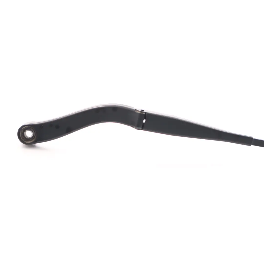 Wiper Arm Windscreen Passenger's Side to Renault Trafic 3 Vauxhall Vivaro with Part number 93867988 Renault Trafic 3 Vauxhall Vivaro Wiper Arm Windscreen Passenger's Side - SKU rhd-93867988 - Part number 93867988
