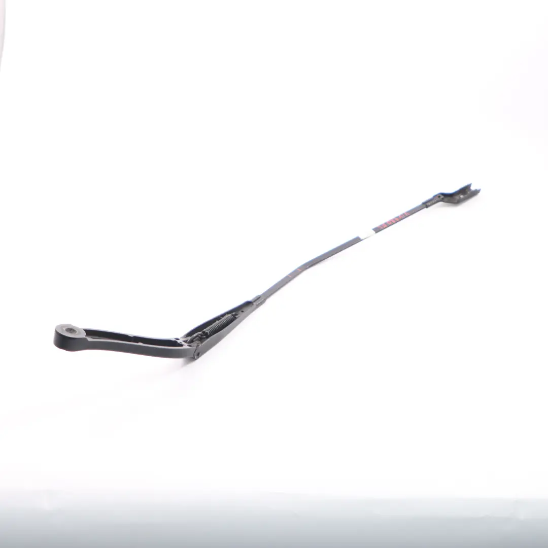 Wiper Arm Windscreen Passenger's Side to Renault Trafic 3 Vauxhall Vivaro with Part number 93867988 Renault Trafic 3 Vauxhall Vivaro Wiper Arm Windscreen Passenger's Side - SKU rhd-93867988 - Part number 93867988