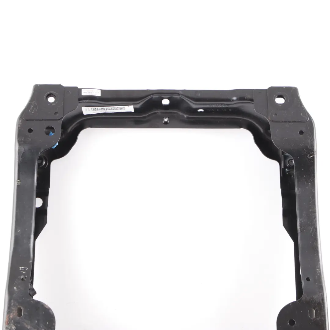 Front Right O/S Seat Box Driver Mount Base to Vauxhall Vivaro B Trafic 3 with Part number 93868298 Vauxhall Vivaro B Trafic 3 Front Right O/S Seat Box Driver Mount Base - SKU rhd-93868298 - Part number 93868298