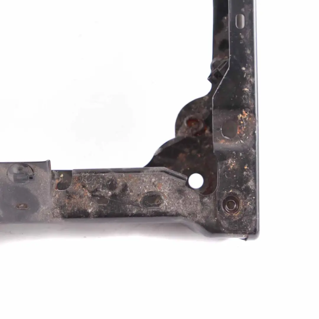Vauxhall Vivaro B Trafic 3 Front Right O/S Seat Box Driver Mount Base - SKU rhd-93868298 - Part number 93868298