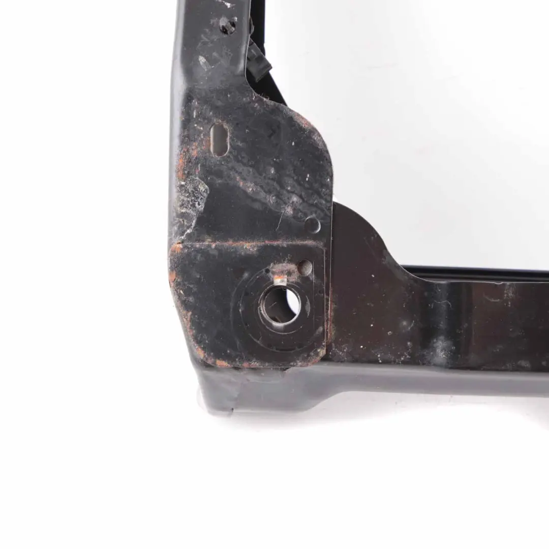 Vauxhall Vivaro B Trafic 3 Front Right O/S Seat Box Driver Mount Base - SKU rhd-93868298 - Part number 93868298