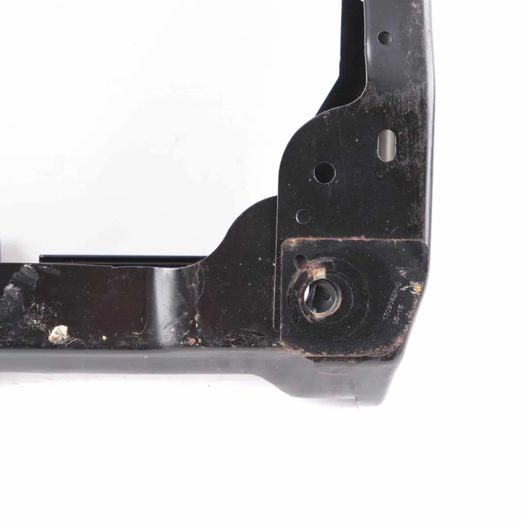 Front Right O/S Seat Box Driver Mount Base to Vauxhall Vivaro B Trafic 3 with Part number 93868298 Vauxhall Vivaro B Trafic 3 Front Right O/S Seat Box Driver Mount Base - SKU rhd-93868298 - Part number 93868298