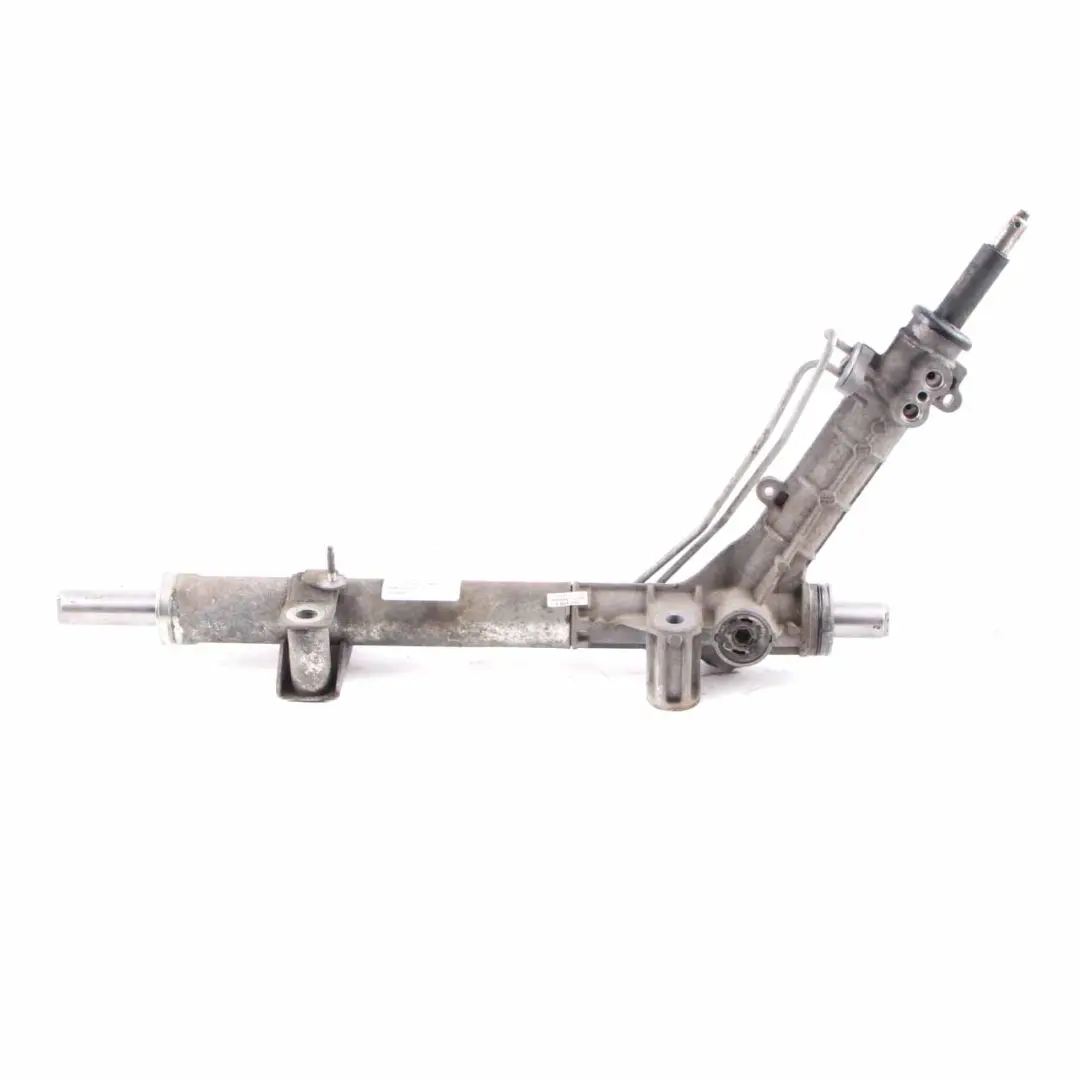 Steering Rack Box Gear Pinion to Vauxhall Vivaro B Renault Trafic 3 Power with Part number 93868477 Vauxhall Vivaro B Renault Trafic 3 Power Steering Rack Box Gear Pinion - SKU rhd-93868477 - Part number 93868477