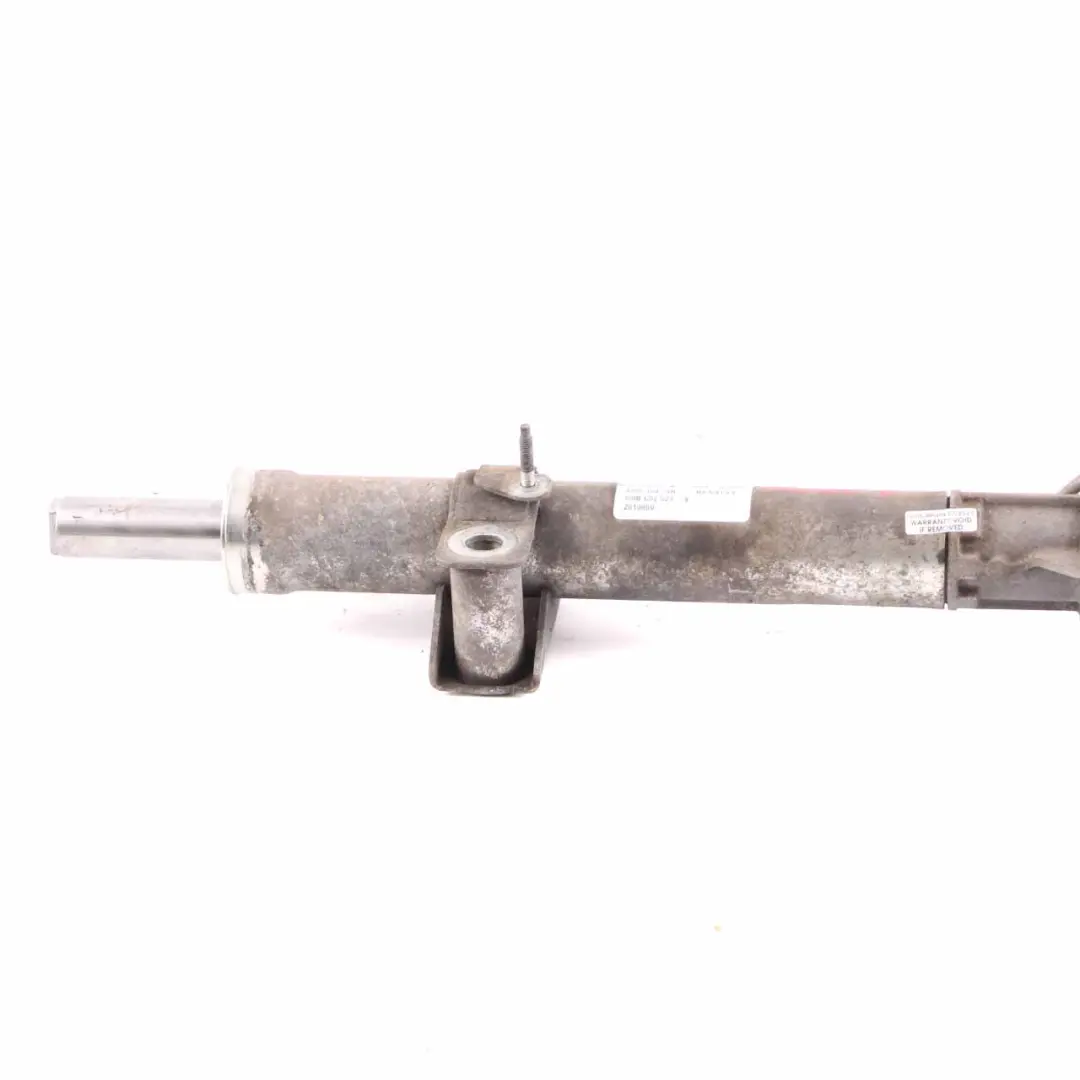 Steering Rack Box Gear Pinion to Vauxhall Vivaro B Renault Trafic 3 Power with Part number 93868477 Vauxhall Vivaro B Renault Trafic 3 Power Steering Rack Box Gear Pinion - SKU rhd-93868477 - Part number 93868477