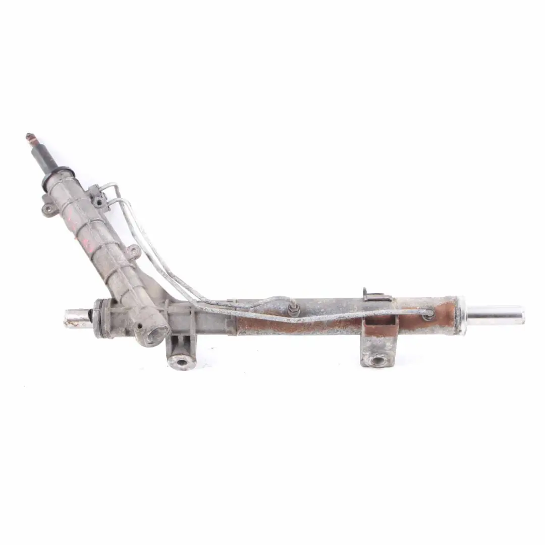 Steering Rack Box Gear Pinion to Vauxhall Vivaro B Renault Trafic 3 Power with Part number 93868477 Vauxhall Vivaro B Renault Trafic 3 Power Steering Rack Box Gear Pinion - SKU rhd-93868477 - Part number 93868477